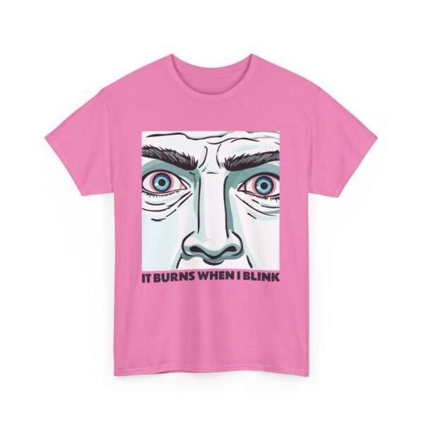 It Burns When I Blink - Image 3