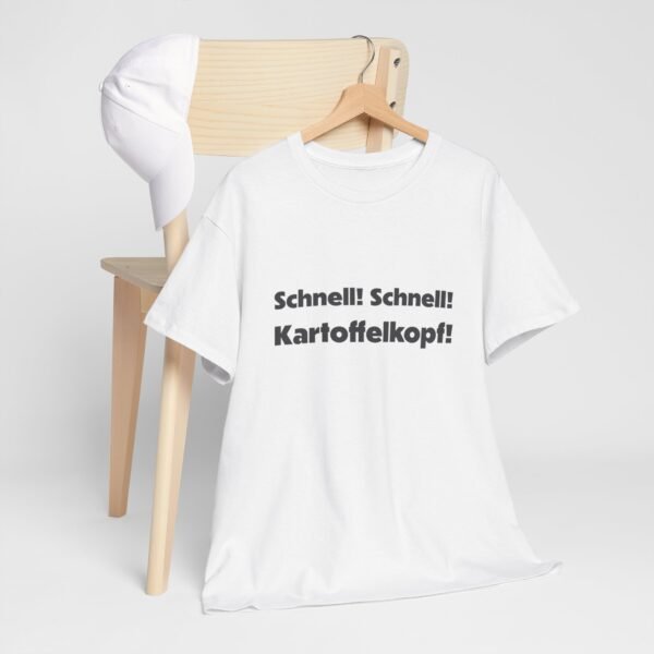 Schnell! Schnell! Kartoffel Kopf! - Image 3