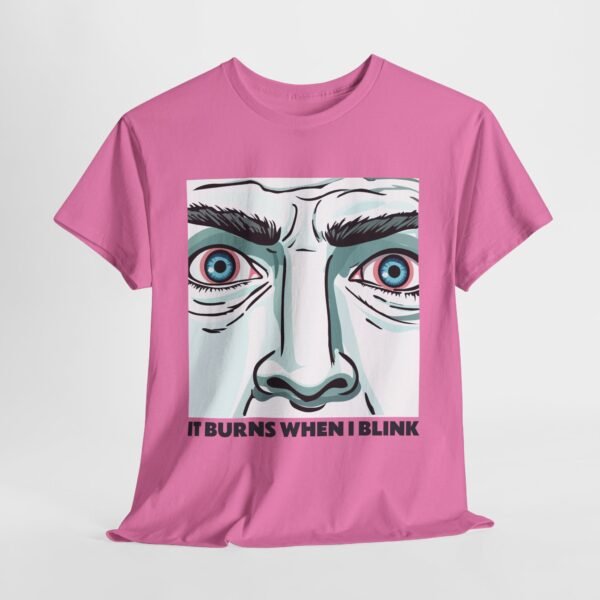 It Burns When I Blink - Image 6
