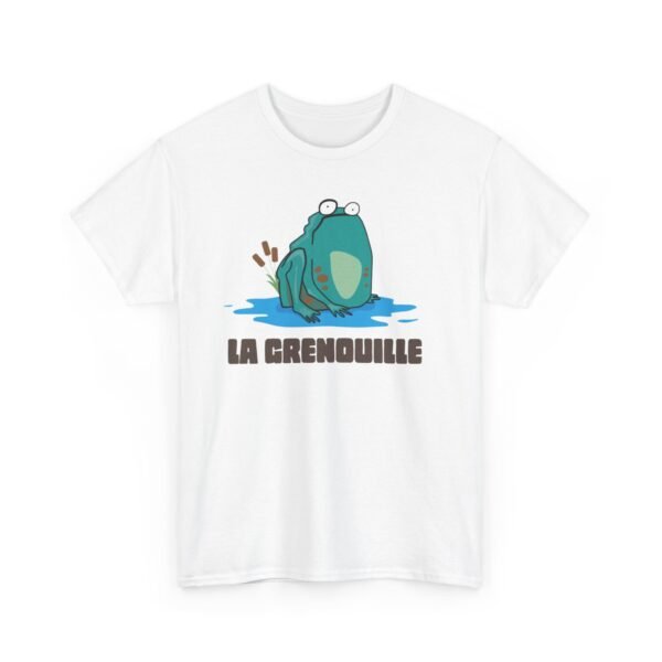 The Frog - Image 2