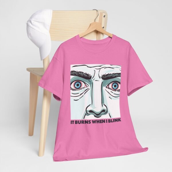It Burns When I Blink - Image 4