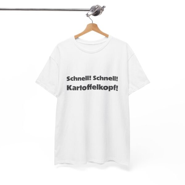 Schnell! Schnell! Kartoffel Kopf! - Image 2