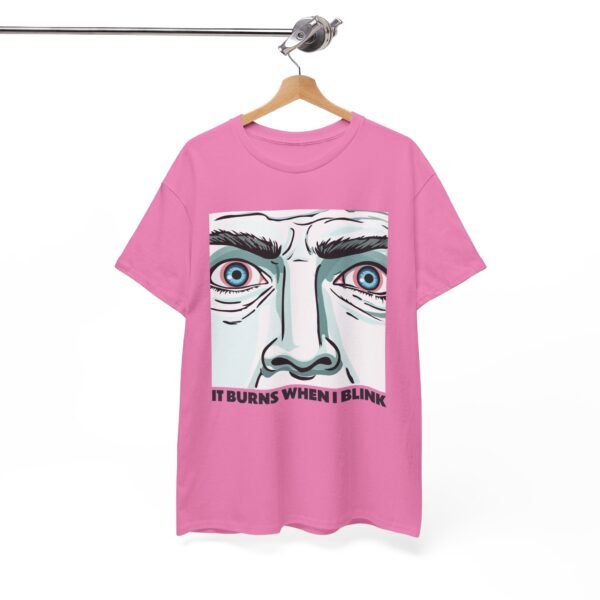 It Burns When I Blink - Image 5